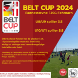 Belt Cup 2024 Belt Cup 2024